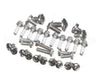 02-14182 Apex Supply Chain Tech Replacement Screws Fru