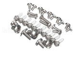 02-14182 Apex Supply Chain Tech Replacement Screws Fru