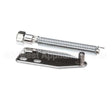 02-145828 Compatible Master-Bilt Ft-Right Hinge Assembly Kit Fa100K