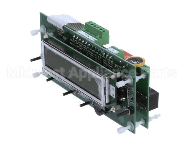 02-145947 Master-Bilt Electronic Card 32V8030