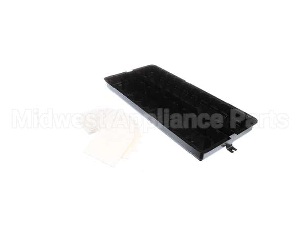 02-146460 Master-Bilt Condensate Pan Wpaper 0046-07