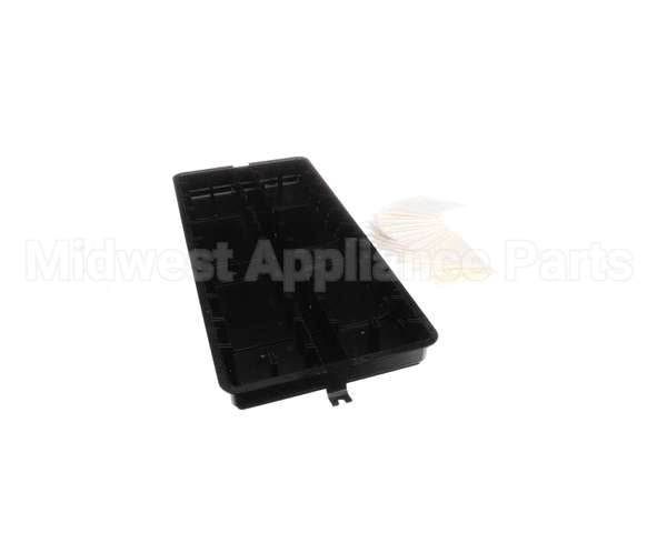02-146460 Master-Bilt Condensate Pan Wpaper 0046-07