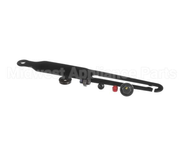 02-14649-0001 Anthony International Hold Open Assembly