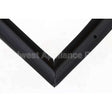 02-147801 Compatible Master-Bilt Gasket, 25.5X16.25X0.5
