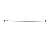 02-14787-0005 Anthony International Bridged Lens End Assy W/ Ridge