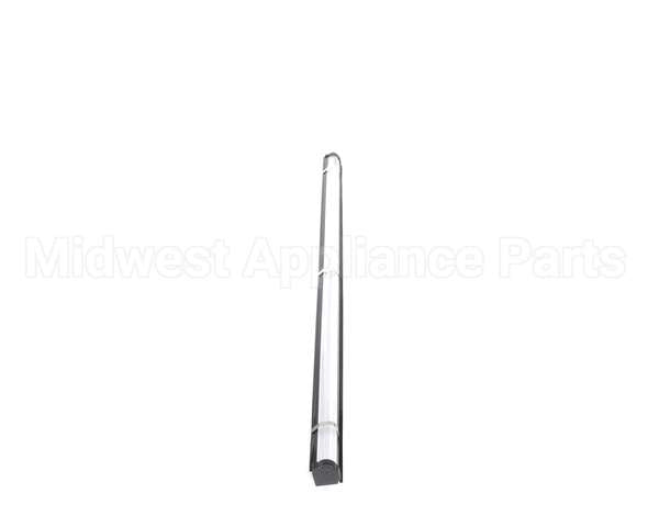02-14787-0005 Anthony International Bridged Lens End Assy W/ Ridge