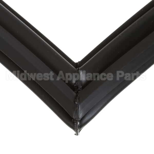 02-14799-0009 Compatible Anthony Door Gasket 25-3/8 X 64-7/8
