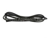 02-14800-0005 Anthony International Door Gasket 25 1/8 X 63