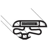 02-14801-0001 Compatible Anthony Gasket, Ref, 29-7/8"X 60-11/16"