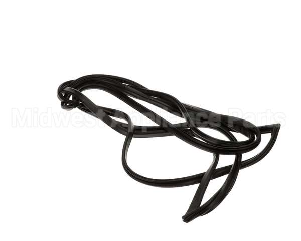 02-14801-0015 Anthony International Door Gasket, Anvil,5/8"W, 72.125X26X0.5