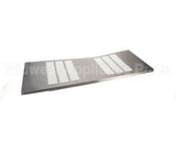02-150129 Master-Bilt End Panel, Right, F0112Q350