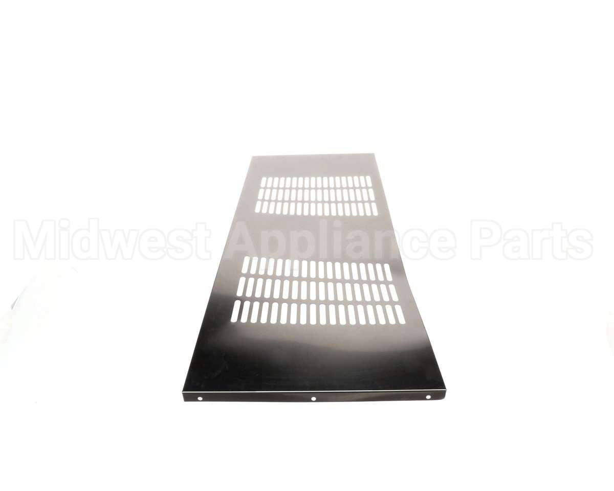 02-150129 Master-Bilt End Panel, Right, F0112Q350