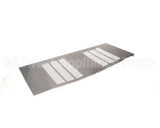 02-150129 Master-Bilt End Panel, Right, F0112Q350