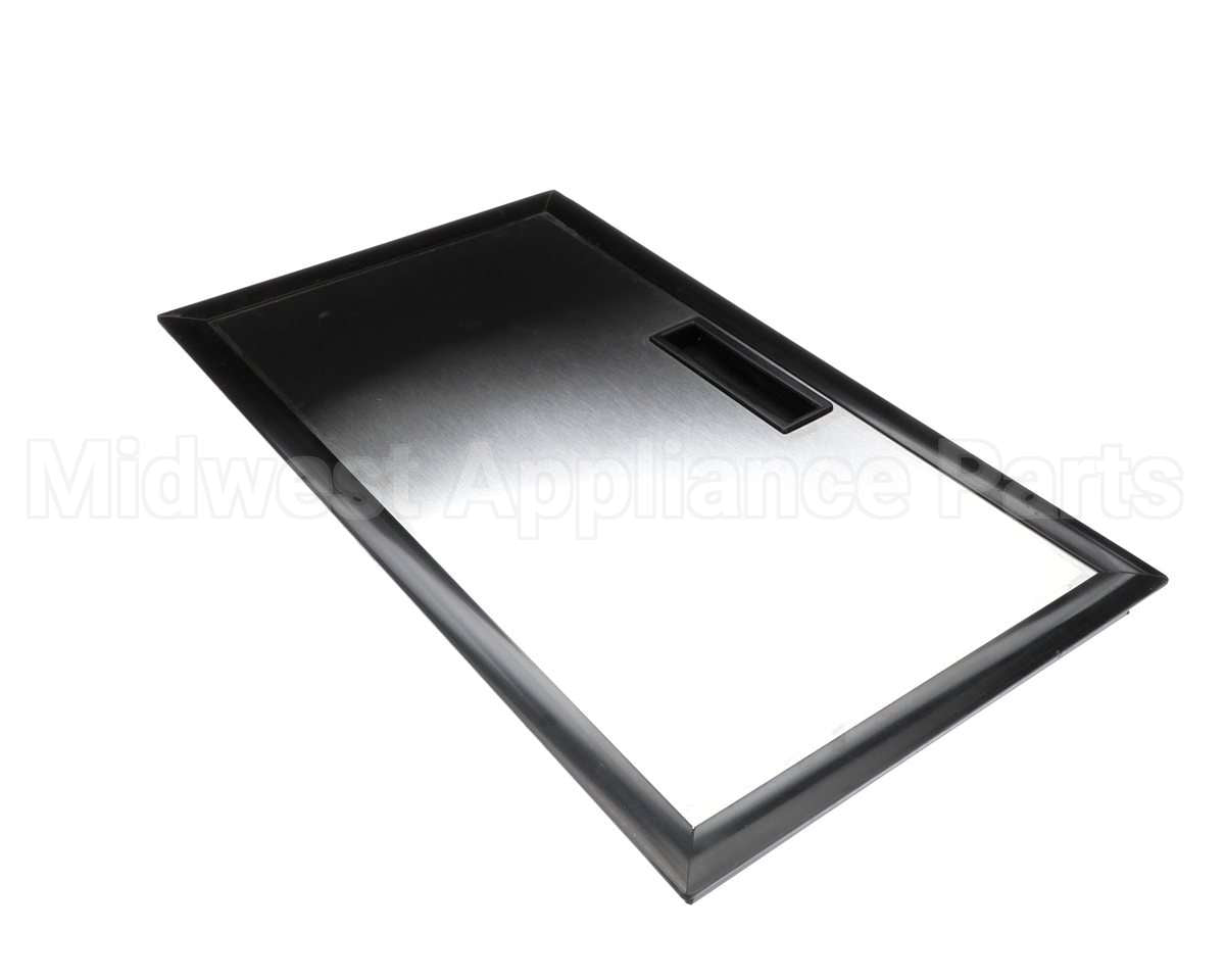 02-150215 Master-Bilt Sliding Lid Assembly