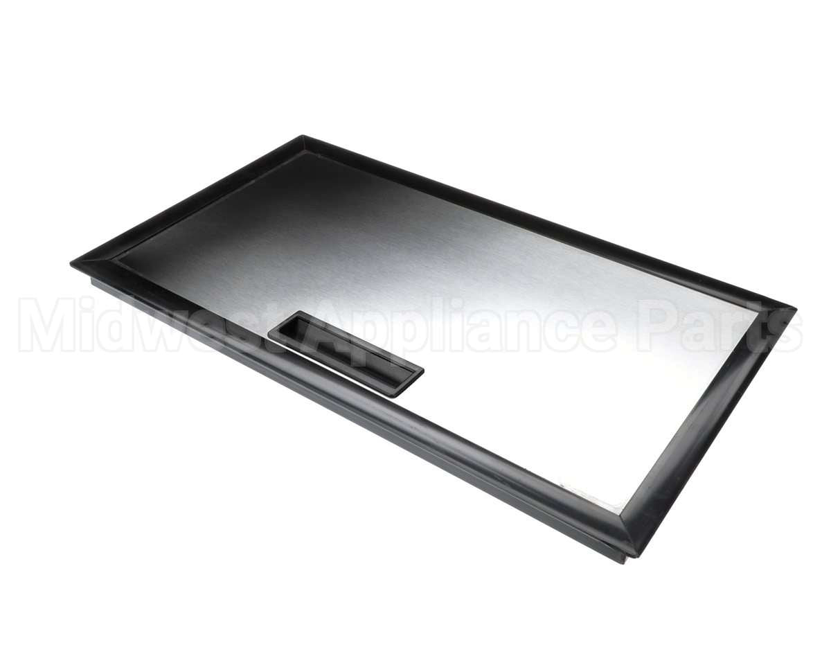 02-150215 Master-Bilt Sliding Lid Assembly