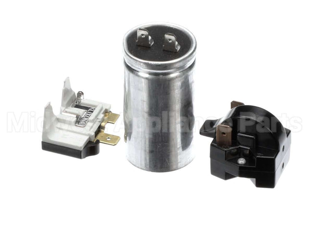 02-150445 Master-Bilt Compressor Electronic Kit