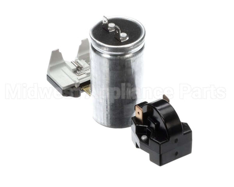 02-150445 Master-Bilt Compressor Electronic Kit