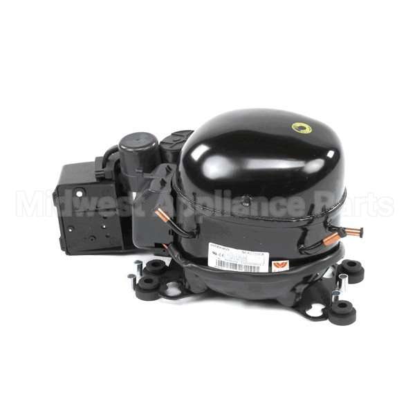 02-150556 Compatible Master-Bilt Compressor