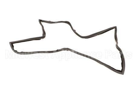 02-157574 Master-Bilt Door Gasket, Solid, F0124M010