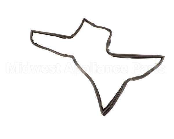 02-157574 Master-Bilt Door Gasket, Solid, F0124M010