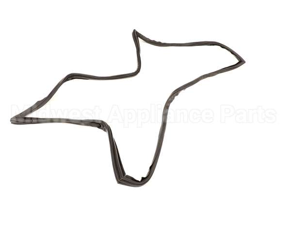 02-157574 Master-Bilt Door Gasket, Solid, F0124M010