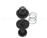 02-15857 Apex Supply Chain Tech Sub Assy, Kit, Replacement,