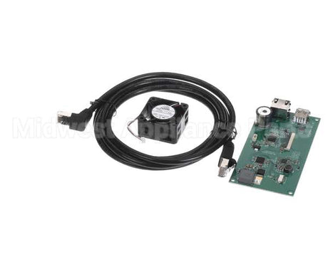 02-15880 Apex Supply Chain Tech Sub Assy, Dice Cui/Eui Repair Kit