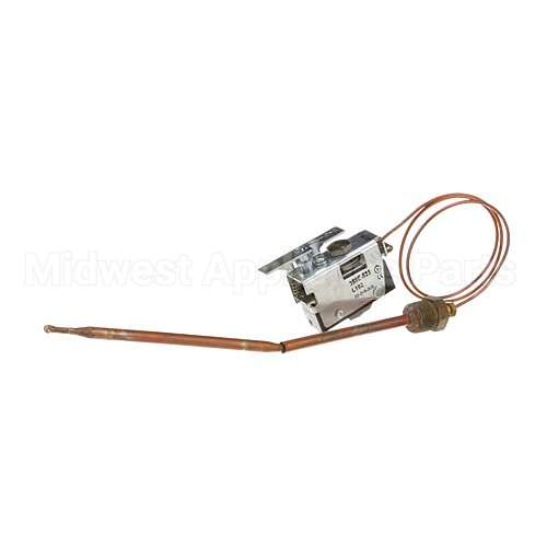 02-16-003-00 Compatible Hatco Thermostat