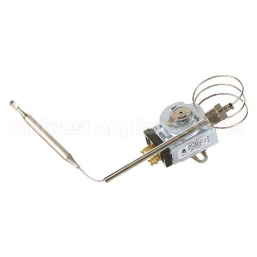 02-16-003A-00 Compatible Hatco Thermostat, Control 192F 3Cs
