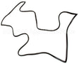 02-16199-0009 Anthony International Assy,G&M,Dr,401B,25 3/8X64 7/8