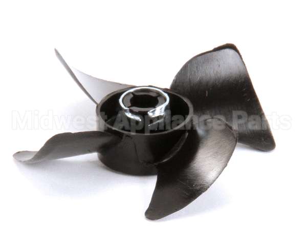 02-1719-00 Scotsman Fan