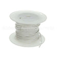 02-18-012-00 Compatible Hatco Wire 12Ga White 200C
