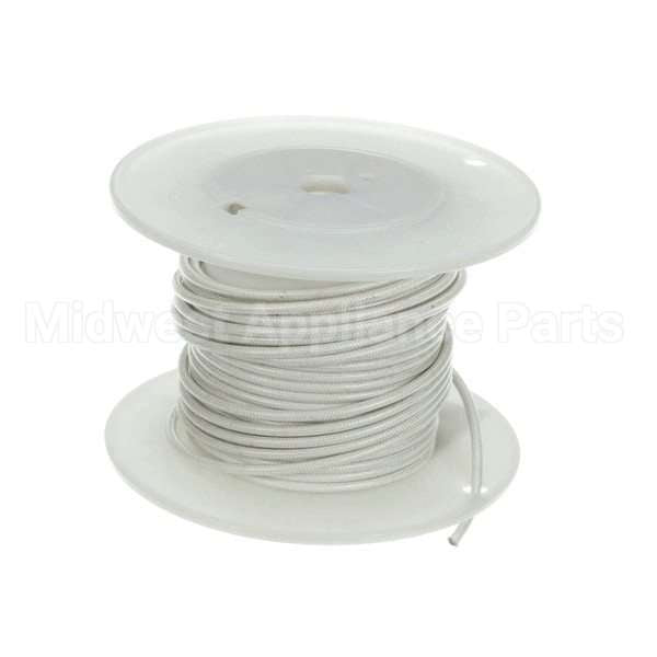 02-18-012-00 Compatible Hatco Wire 12Ga White 200C