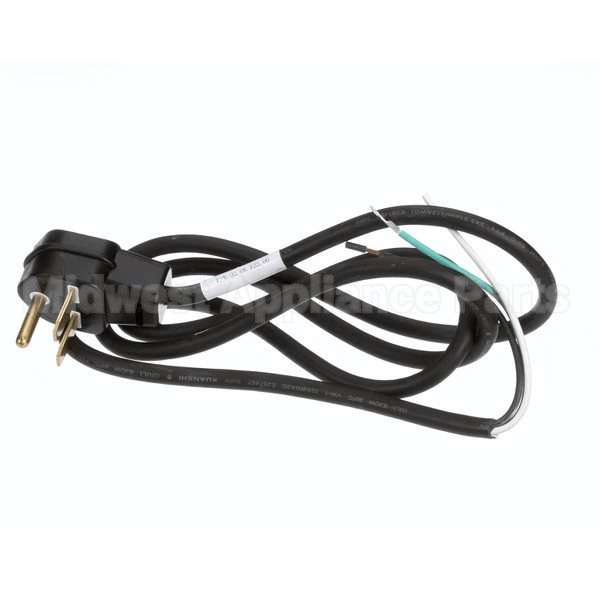 02-18-122-00 Compatible Hatco Cord 6-30/Rt 25A 90C 84"
