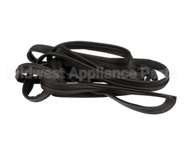 02-18746-0002 Anthony International Door Gasket 29 78 X 79 116 Wo# 343542