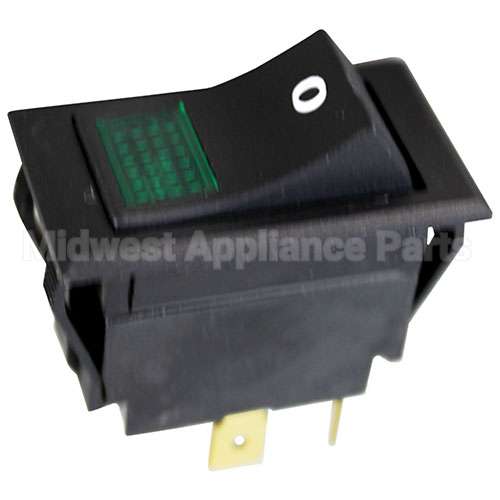 02-19-215 Compatible Hatco Rocker Switch