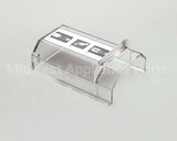 02-1994-20 Scotsman Ice Chute Hood