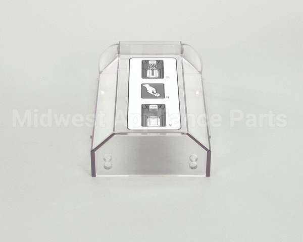02-1994-20 Scotsman Ice Chute Hood