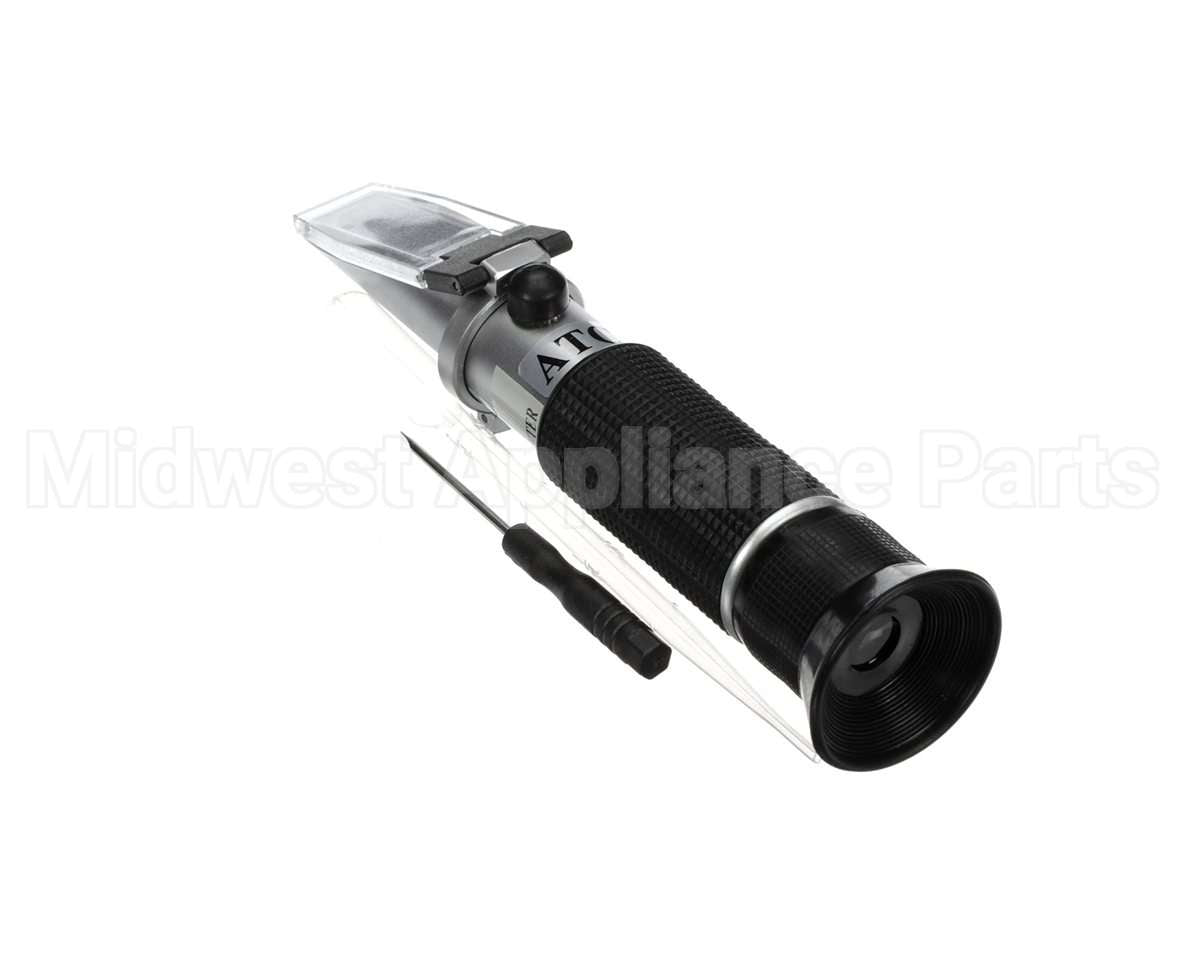 02-2001-0001 Fbd Refractometer, 0-30 Brix