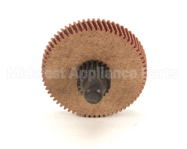 02-2072-00 Scotsman Gear And Pinion