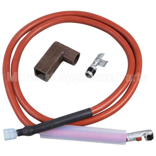 02-21-039-00 Compatible Hatco Spark Cable Conversion Kit