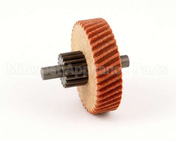 02-2438-01 Scotsman 1St Gear 2Nd Pinion