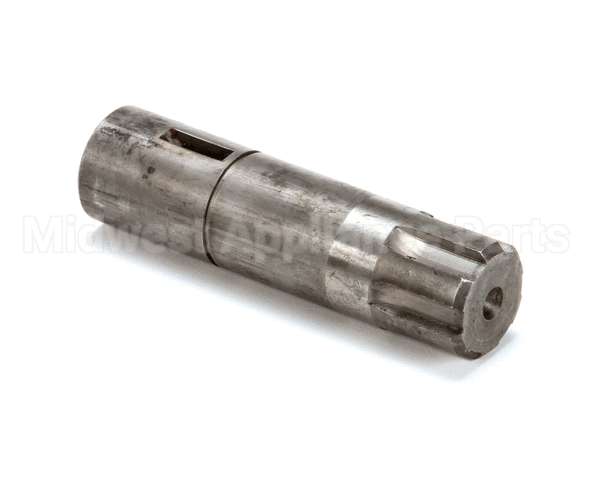 02-2445-01 Scotsman Shaft-Drive Motor