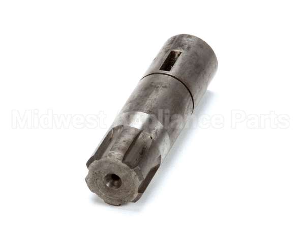 02-2445-01 Scotsman Shaft-Drive Motor