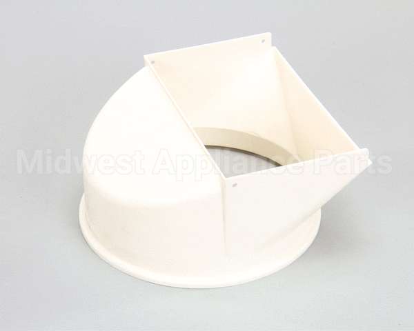 02-2871-01 Scotsman Fan Shroud