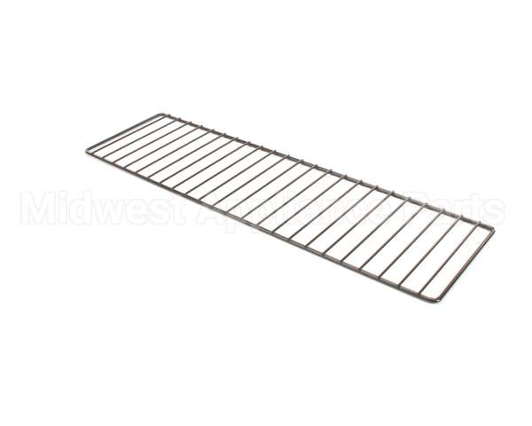 02-2951-01 Scotsman Grill