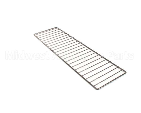 02-2951-01 Scotsman Grill