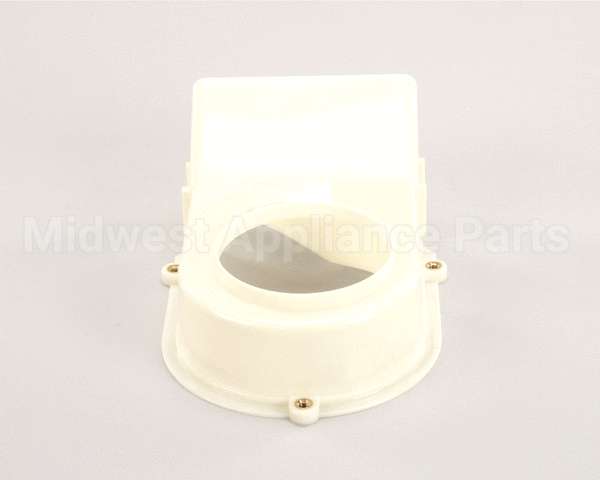 02-2958-01 Scotsman Ice Chute