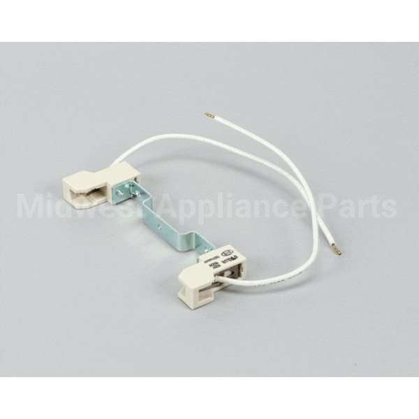 02-30-140-00 Compatible Hatco Lampholder, Hal, Type7, 300C