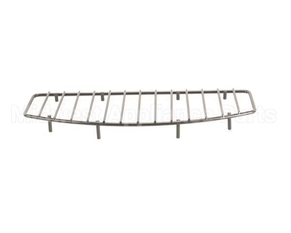 02-3302-02 Scotsman Grill